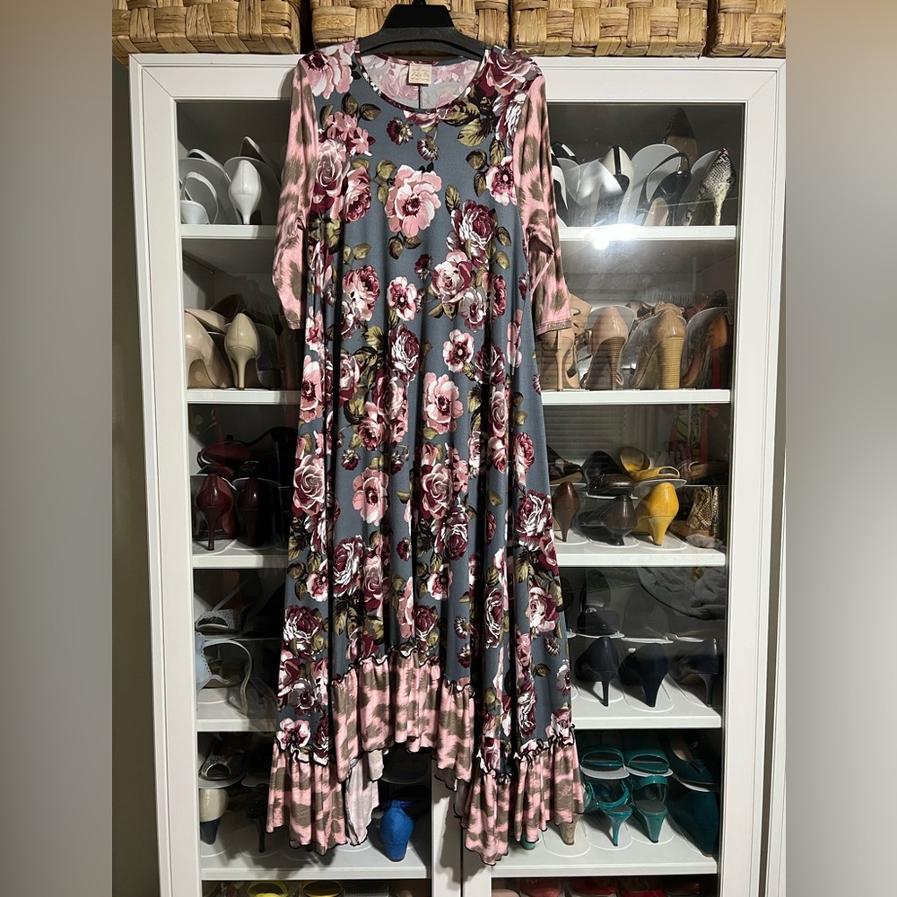 Zadie B’s Mia Dress